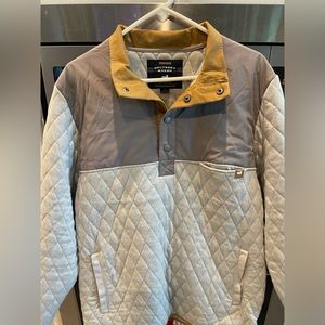 Southern Marsh men’s pull over XL.